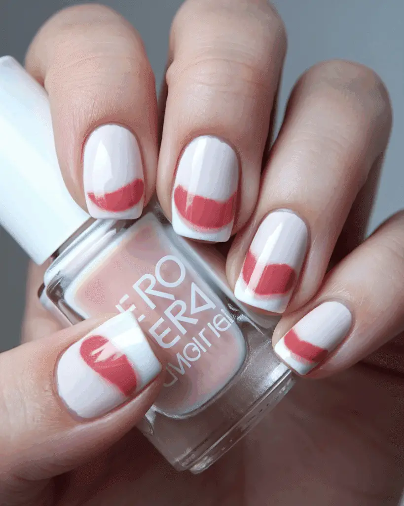 Korean Blush Nail Designs That Make Your Manicure Look Naturally Flawless 3 Korean Blush Nail Designs That Make Your Manicure Look Naturally Flawless