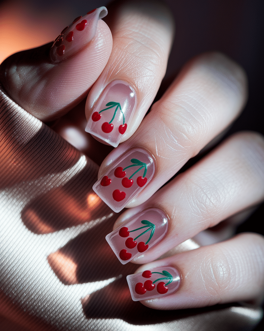 0009_3_a-close-up-photograph-captures-the-intri_P-NTNHTeRg-dntP0eCpVNQ_oUPruXQHT-aezGmXbTO_0g Cherry Nail Designs with a 3D Twist: The Trend Everyone's Talking About