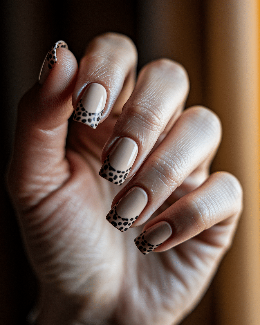 0009_3_in-a-close-up-photograph-a-hand-graceful_RpbooLp3SPqbc6aH_5uWIg_2IkUDej-T_CAecH0osWcVQ Wild and Bold Nail Designs That Make a Statement