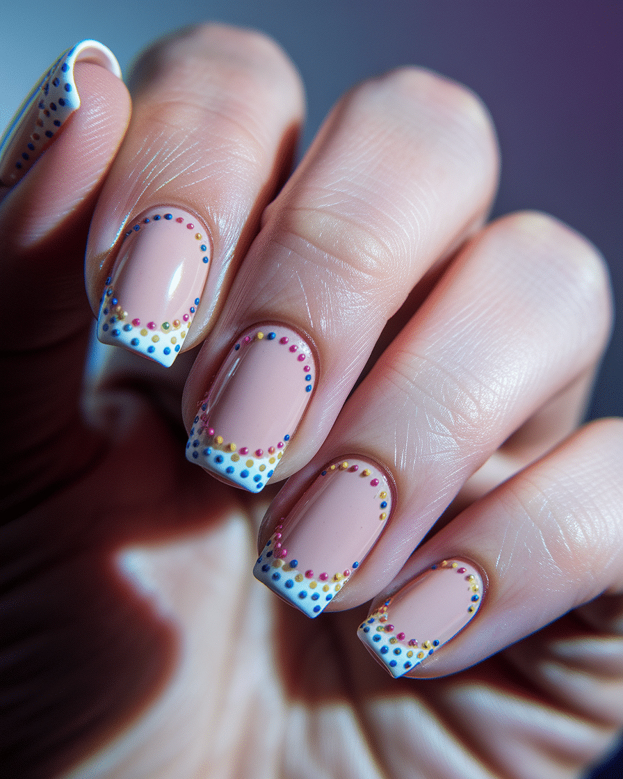 0010_2_a-close-up-photograph-captures-a-beautif_JSPmsvvzTsymVnjgmq2Lgg_4DxTNPenS4igV2yZGCtL7A Sweet Nail Art Ideas Inspired by Candy for a Fun and Colorful Look