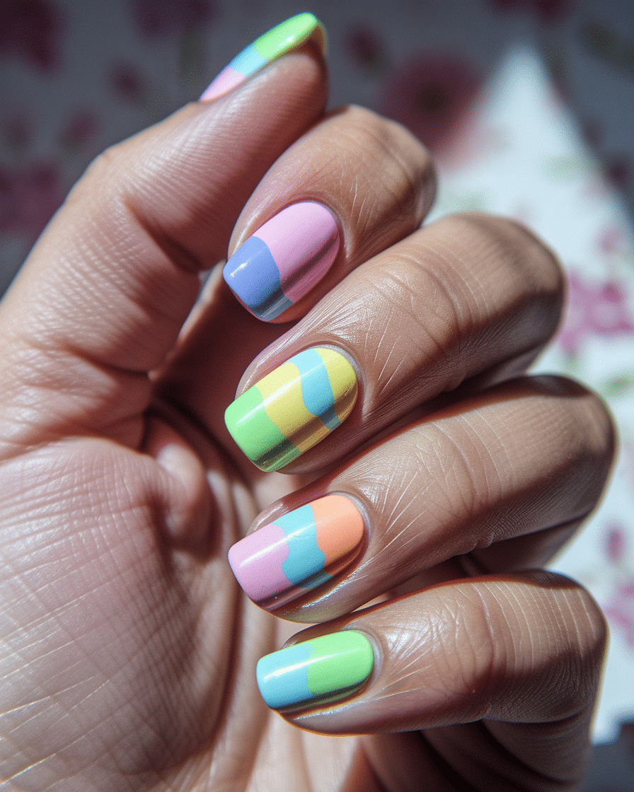 Creative Nail Design Ideas for a Unique and Personalized Manicure