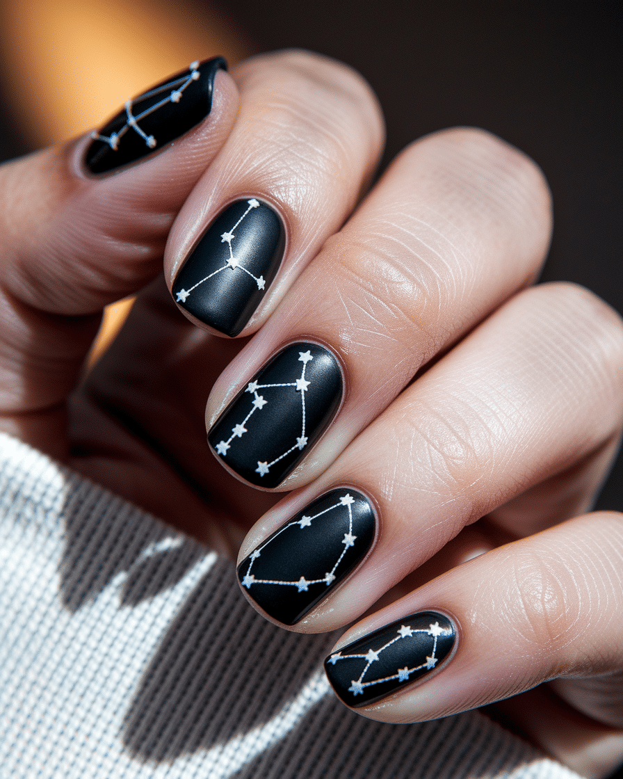 0010_3_a-close-up-photograph-of-a-beautiful-han_jLL6teVrQSu2yEtImSTQOg_EPknqKUsTEuLfTwhKiHlVQ Celestial Nail Art Ideas That Shine Like the Night Sky