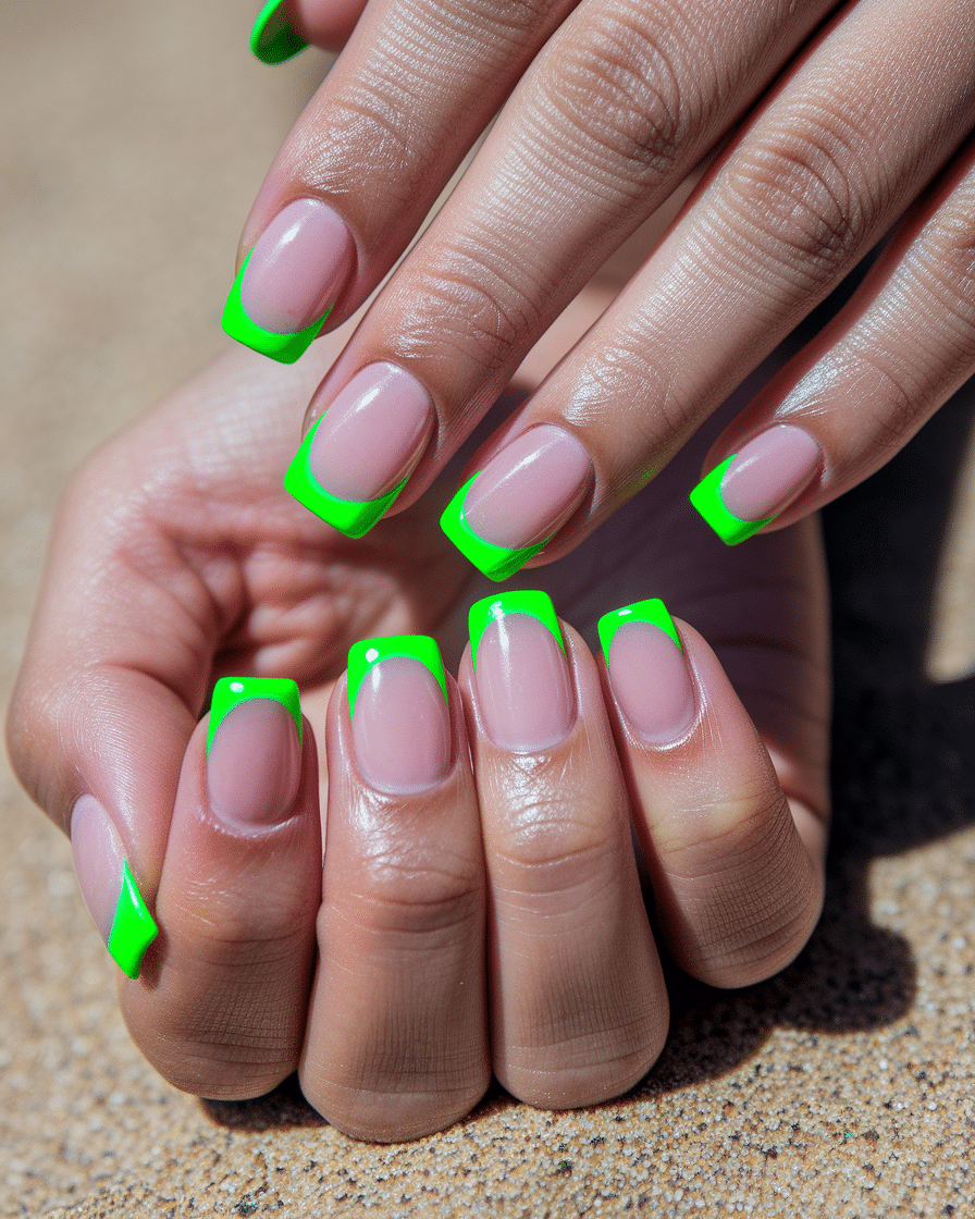 Best Summer Nail Designs to Try for a Fresh and Stylish Manicure