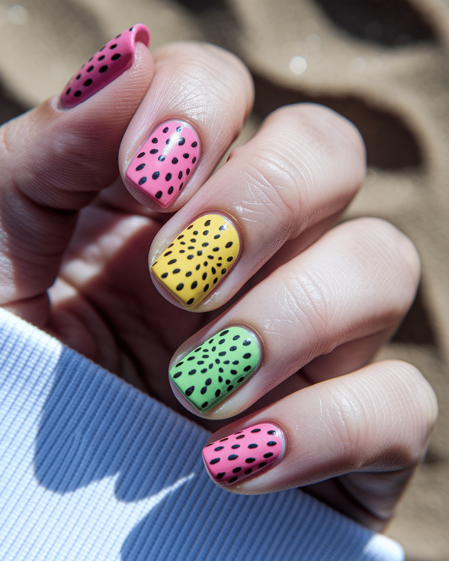 0011_2_a-close-up-photograph-of-a-hand-with-nai_LpncxWkIRYuldeFix0vOnQ_uQXC_kxnRoarlZeJMBimHQ The Ultimate Guide to Trendy Nail Designs for a Stylish Summer 2025