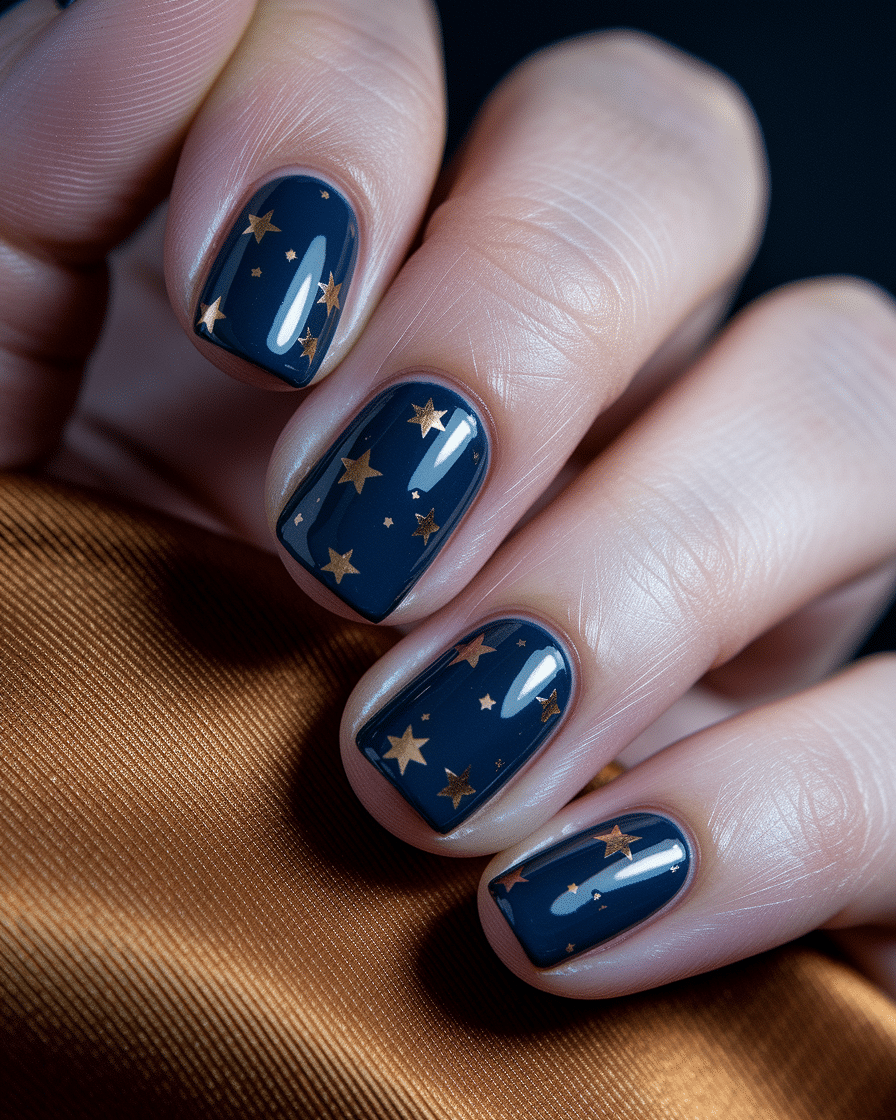 0012_3_a-close-up-photograph-captures-the-exqui_SFJXAbDbTnSCHHIzCGJaaA_3aCQSMiTTuC1SVdnfB5IyQ_cover Celestial Nail Art Ideas That Shine Like the Night Sky