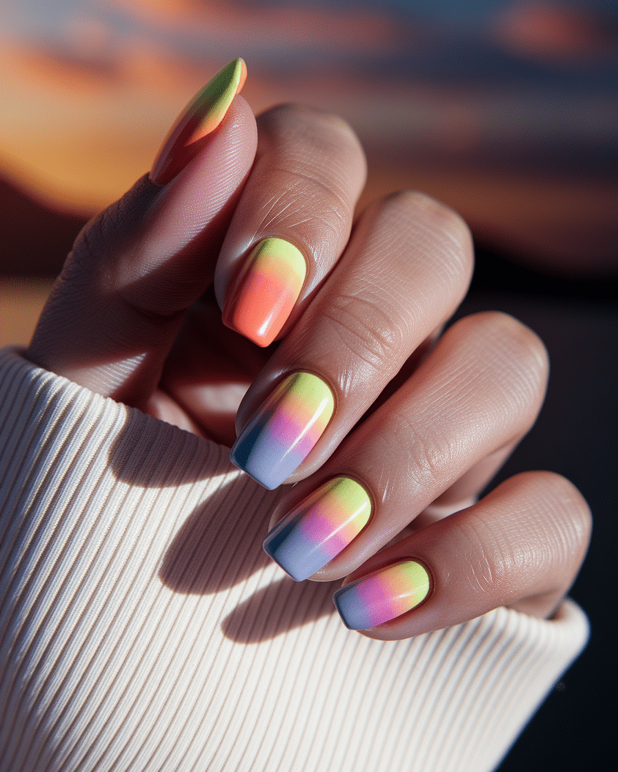 0012_3_a-close-up-photograph-of-a-beautiful-han_czQmOOFuTSy4vMQiRmhK-w_jKDL08JhS7a3qlup_6keDg Tropical Nail Designs That Capture the Spirit of Island Getaways
