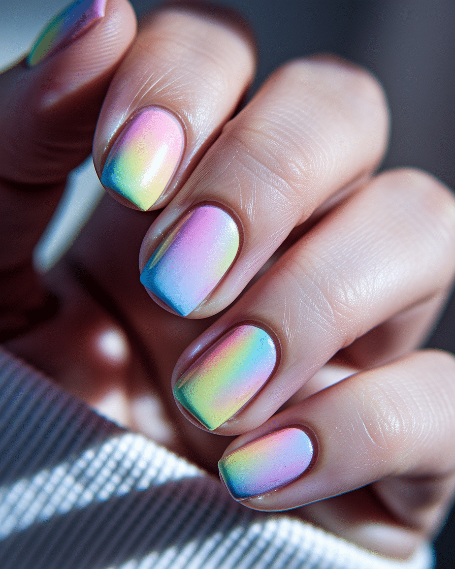 0012_3_a-close-up-photograph-of-a-hand-with-nai_x5viWgKiRzuRw4GAzLqmyw_Zd1n7iFjQkee1ZZGCIa93A_cover Watercolor Nail Art Designs That Look Like Miniature Paintings