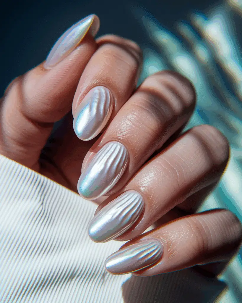 Summer Nail Trends 2025: Fresh Ideas for the Perfect Seasonal Manicure 11 Summer Nail Trends 2025: Fresh Ideas for the Perfect Seasonal Manicure