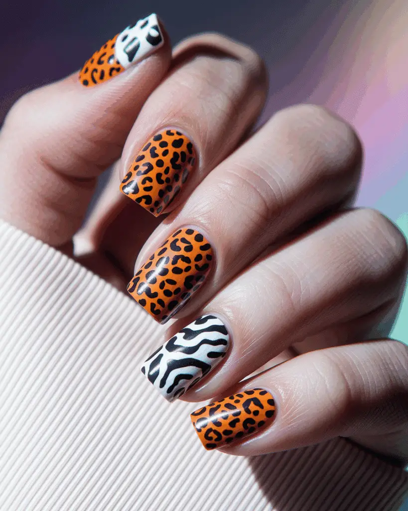 Modern French Tip Nails That Are Redefining Timeless Elegance