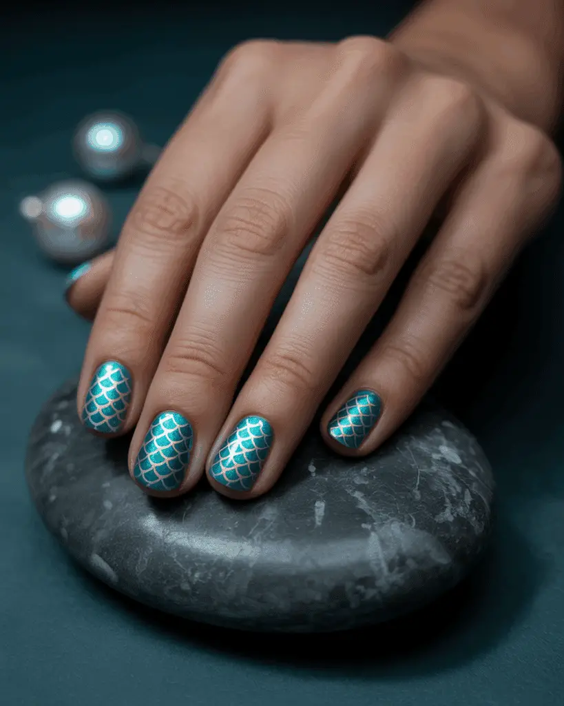 Stunning Summer Nail Designs That Will Transform Your Manicure 10 Stunning Summer Nail Designs That Will Transform Your Manicure