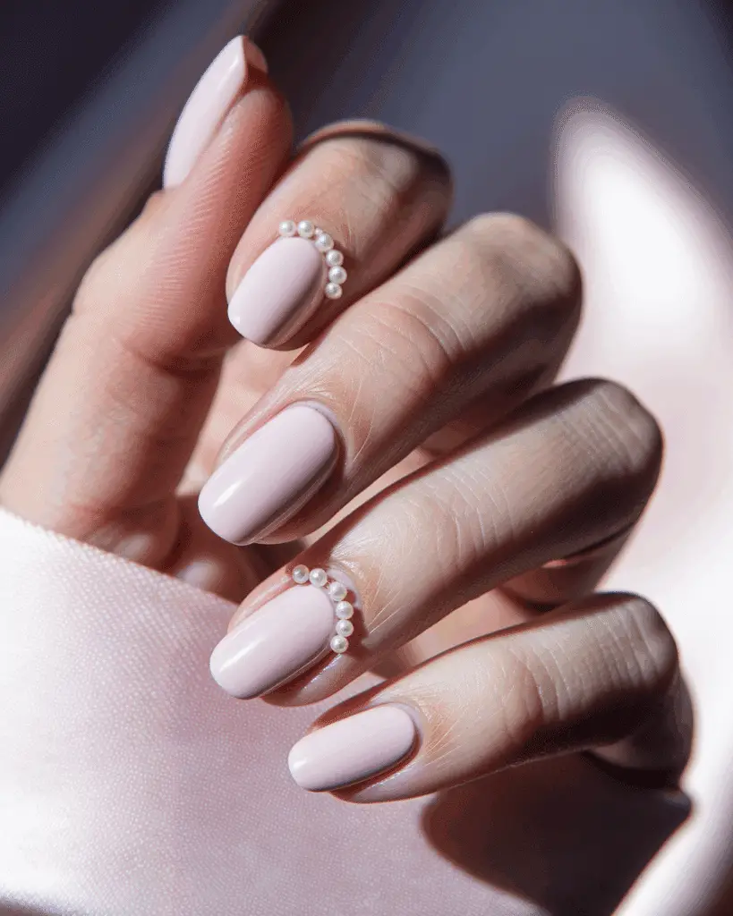 Soft Pastel Nail Designs for a Feminine and Dreamy Look 11 Soft Pastel Nail Designs for a Feminine and Dreamy Look