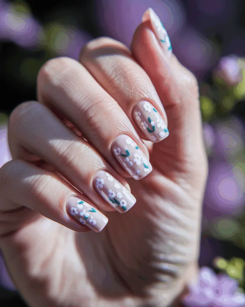 Summer Nail Trends 2025: Fresh Ideas for the Perfect Seasonal Manicure 10 Summer Nail Trends 2025: Fresh Ideas for the Perfect Seasonal Manicure