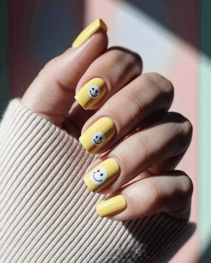 Summer Nail Trends 2025: Fresh Ideas for the Perfect Seasonal Manicure 9 Summer Nail Trends 2025: Fresh Ideas for the Perfect Seasonal Manicure