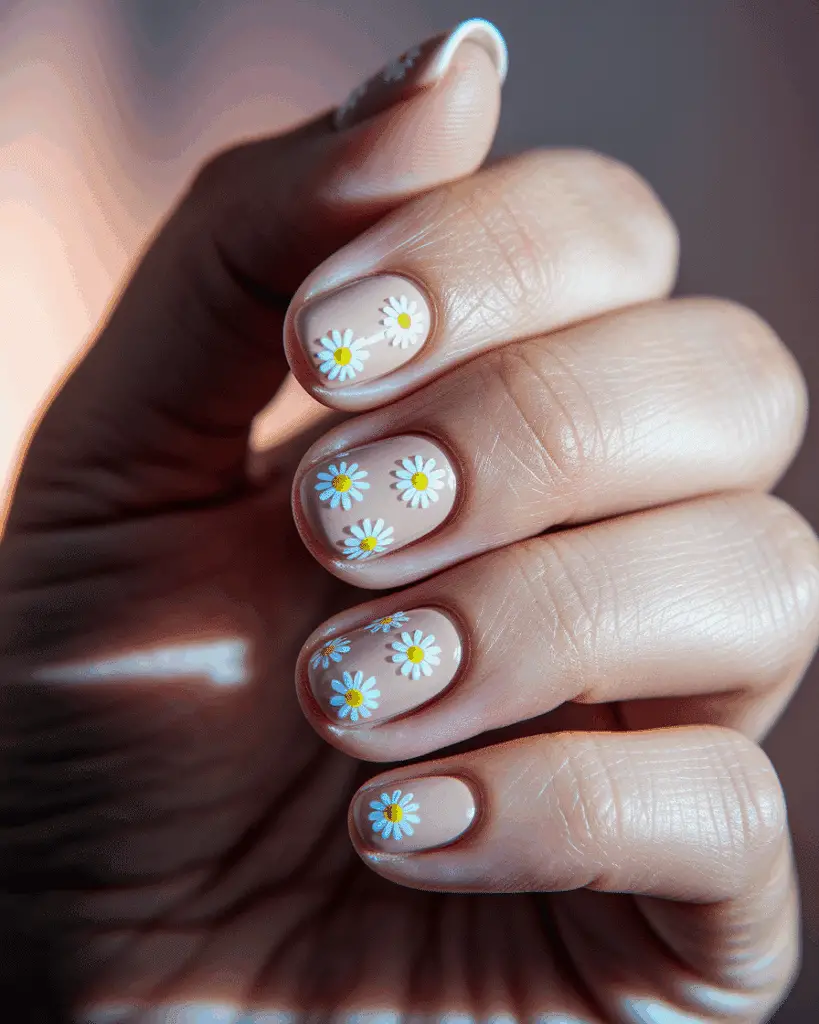 Stunning Summer Short Nail Designs to Try for a Fresh and Trendy Look 10 Stunning Summer Short Nail Designs to Try for a Fresh and Trendy Look