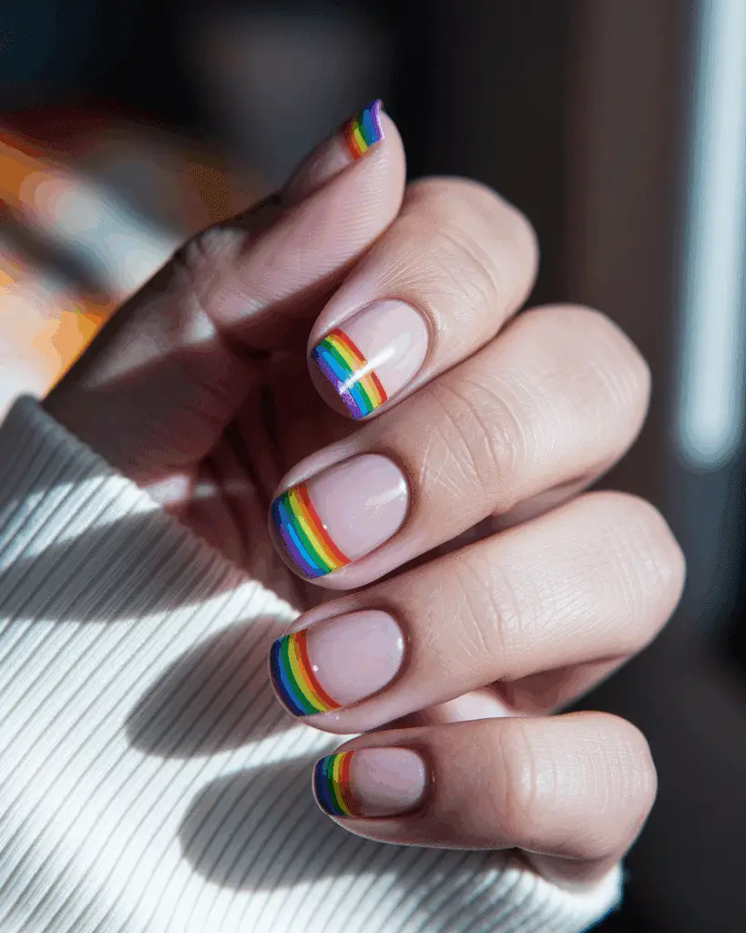 Summer Nail Trends 2025: Fresh Ideas for the Perfect Seasonal Manicure 8 Summer Nail Trends 2025: Fresh Ideas for the Perfect Seasonal Manicure