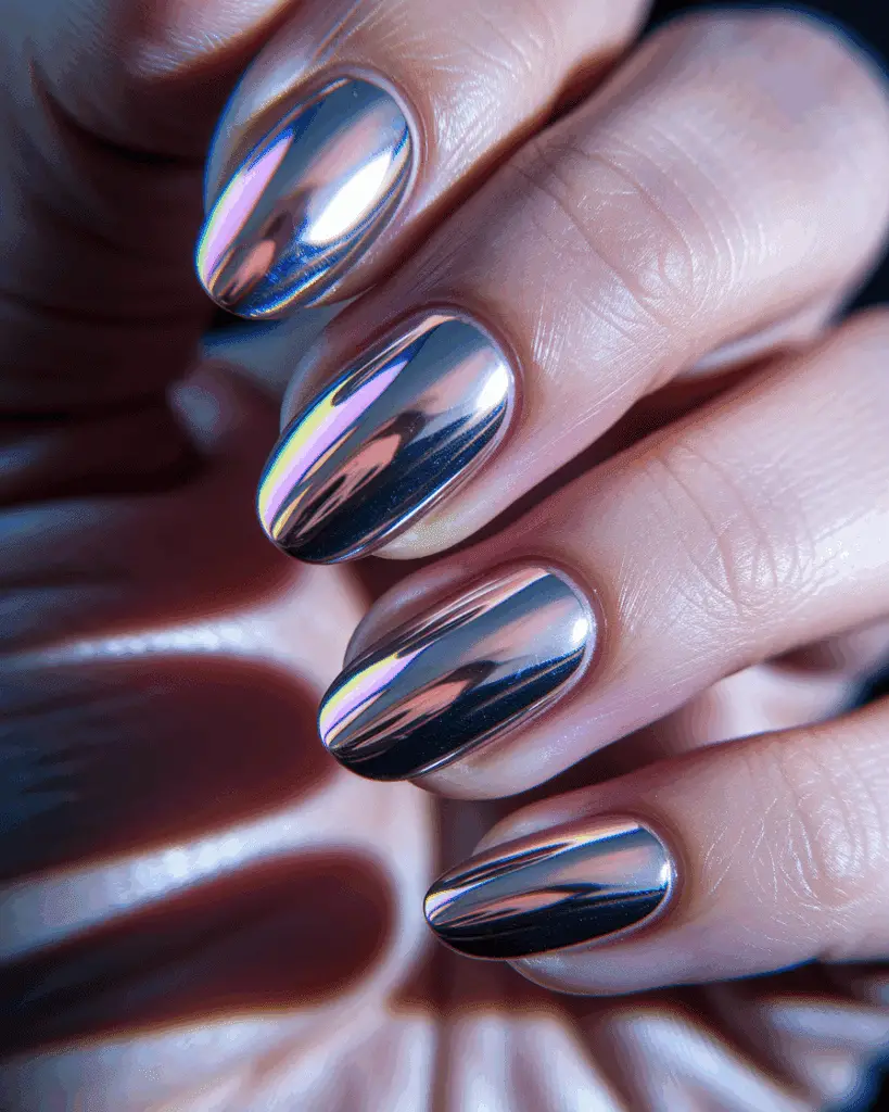 Stunning Sea Shell Nail Designs That Bring Coastal Charm to Your Next Manicure 8 Stunning Sea Shell Nail Designs That Bring Coastal Charm to Your Next Manicure