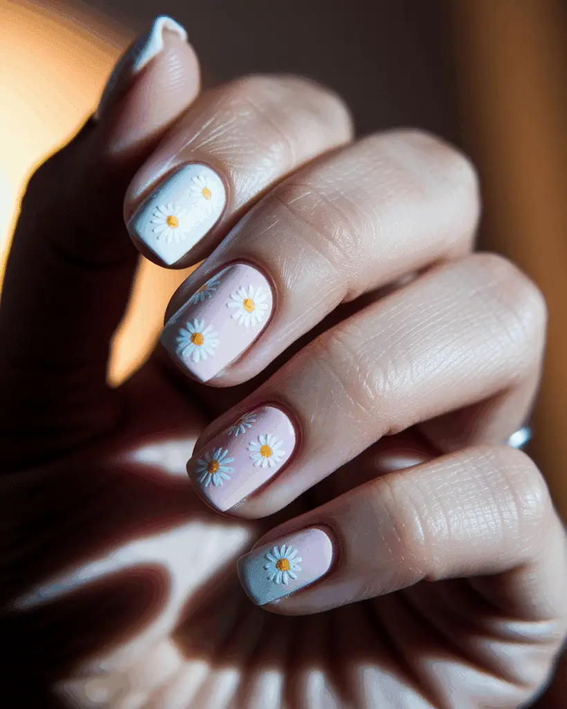 Stunning Summer Short Nail Designs to Try for a Fresh and Trendy Look 8 Stunning Summer Short Nail Designs to Try for a Fresh and Trendy Look