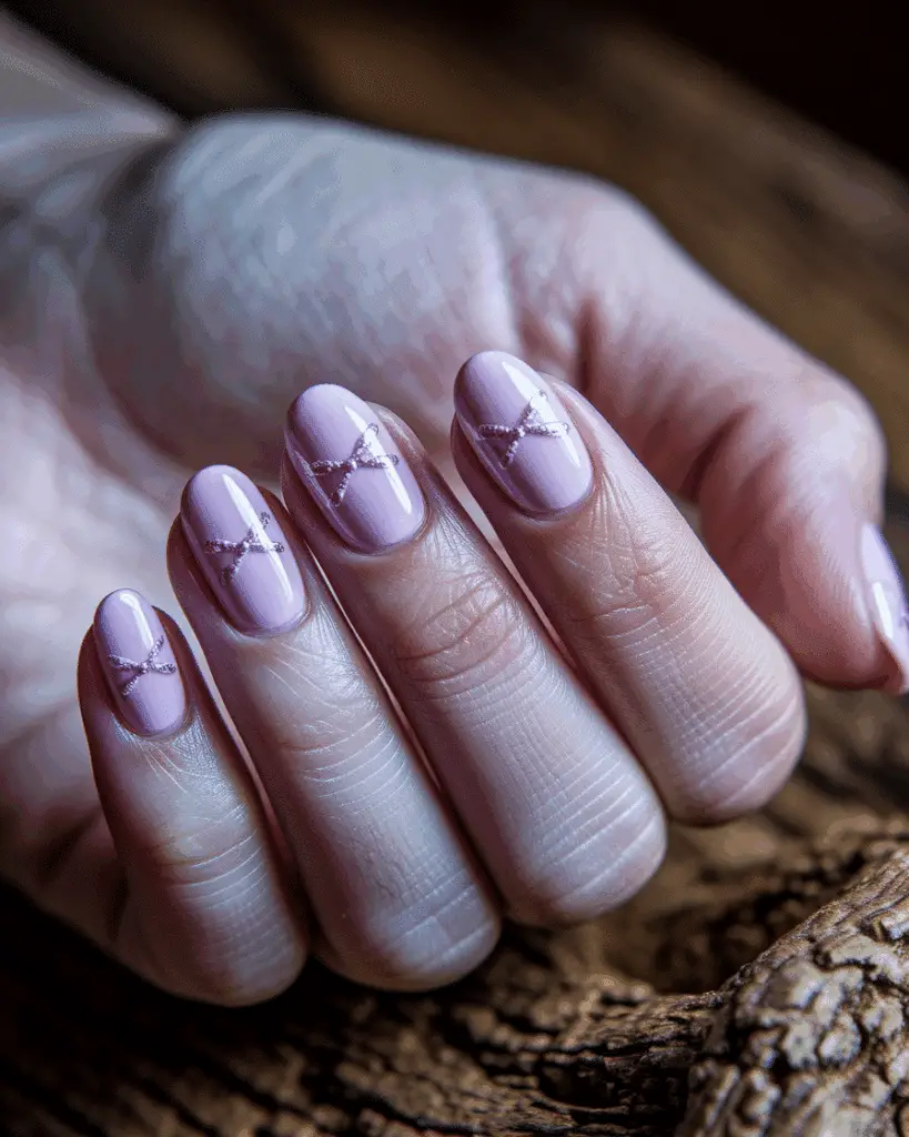 Soft Pastel Nail Designs for a Feminine and Dreamy Look 8 Soft Pastel Nail Designs for a Feminine and Dreamy Look