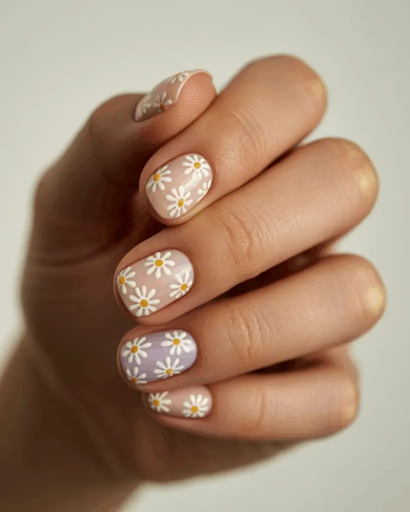 Stunning Summer Nail Designs That Will Transform Your Manicure 8 Stunning Summer Nail Designs That Will Transform Your Manicure