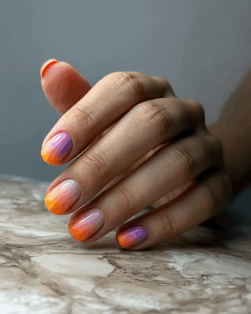 Stunning Summer Nail Designs That Will Transform Your Manicure 7 Stunning Summer Nail Designs That Will Transform Your Manicure