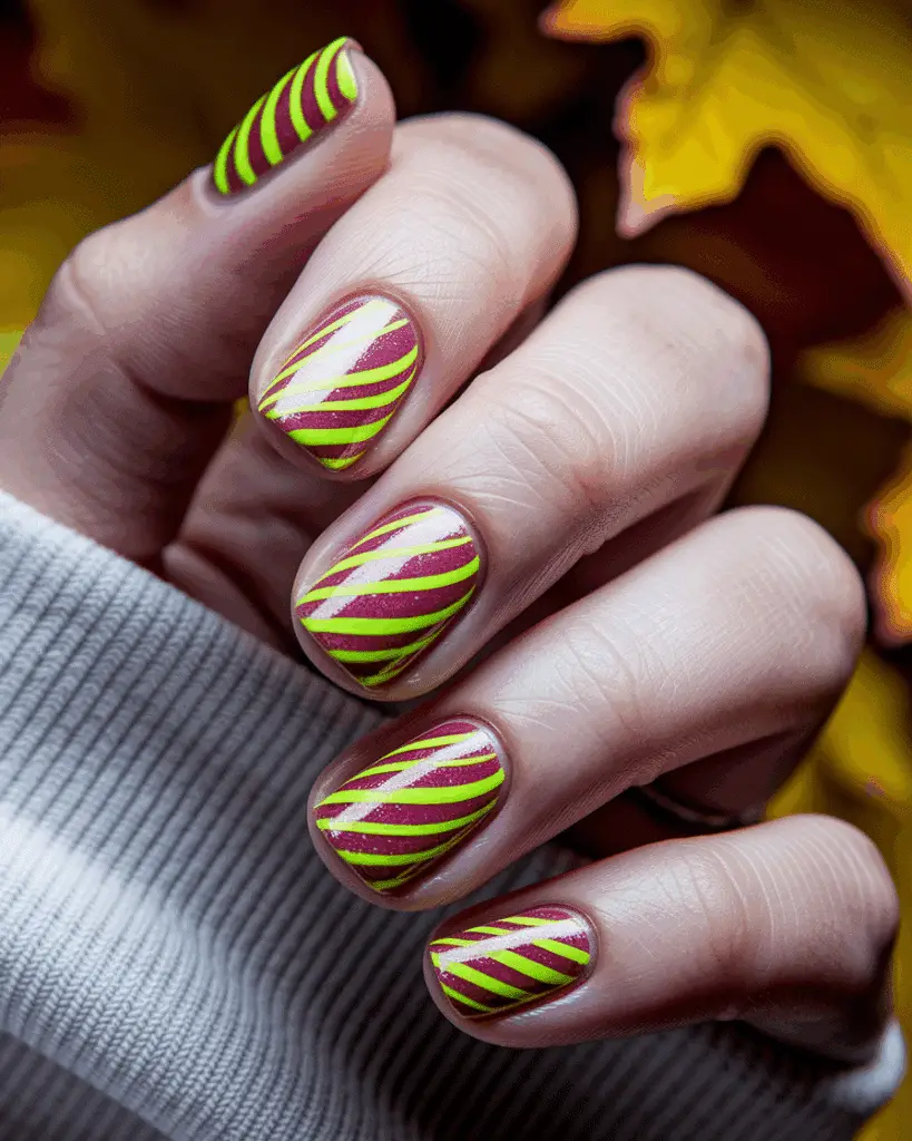 Summer Nail Trends 2025: Fresh Ideas for the Perfect Seasonal Manicure 6 Summer Nail Trends 2025: Fresh Ideas for the Perfect Seasonal Manicure
