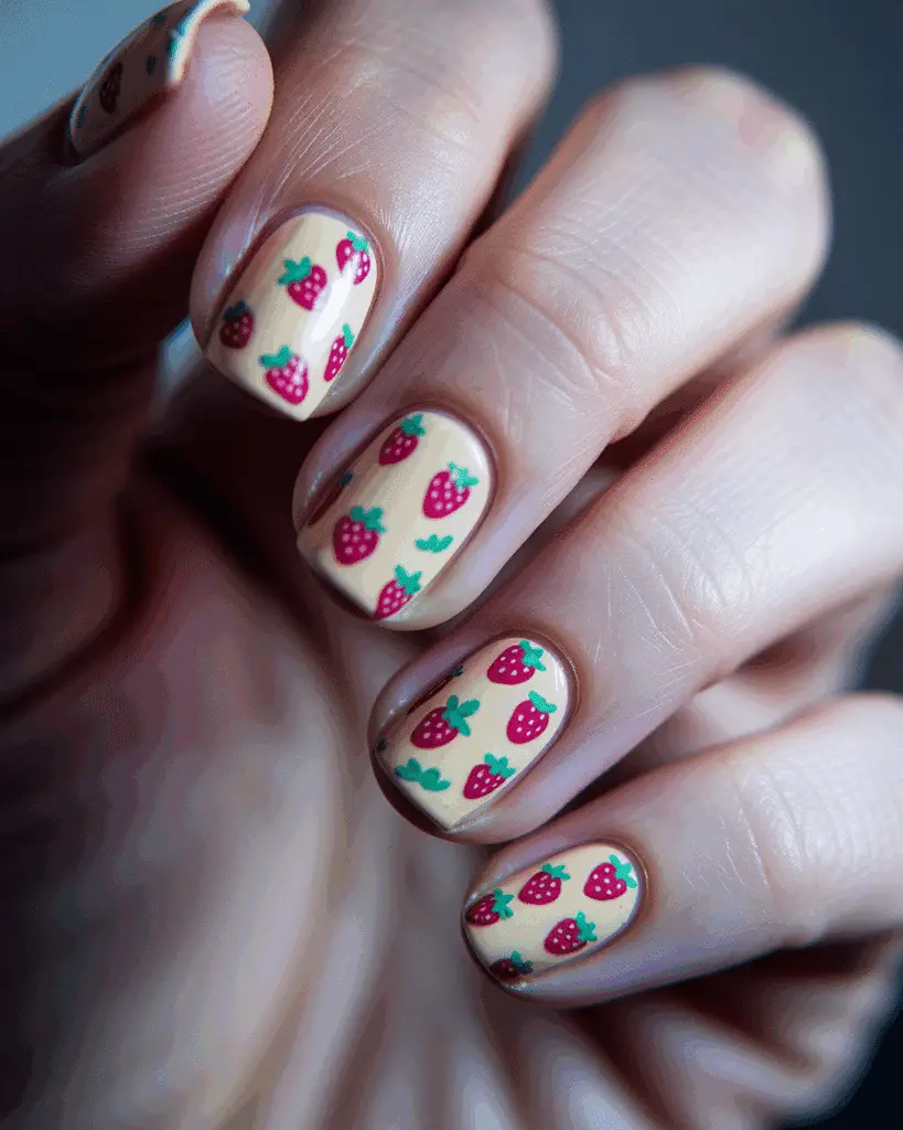 Summer Nail Trends 2025: Fresh Ideas for the Perfect Seasonal Manicure 5 Summer Nail Trends 2025: Fresh Ideas for the Perfect Seasonal Manicure