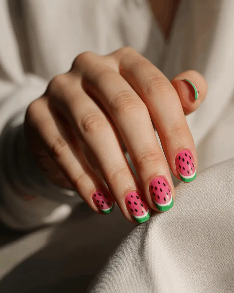 Stunning Summer Nail Designs That Will Transform Your Manicure 5 Stunning Summer Nail Designs That Will Transform Your Manicure