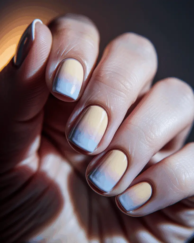 The Ultimate Guide to Lilac and Latte Nail Trends for Effortless Elegance 5 The Ultimate Guide to Lilac and Latte Nail Trends for Effortless Elegance