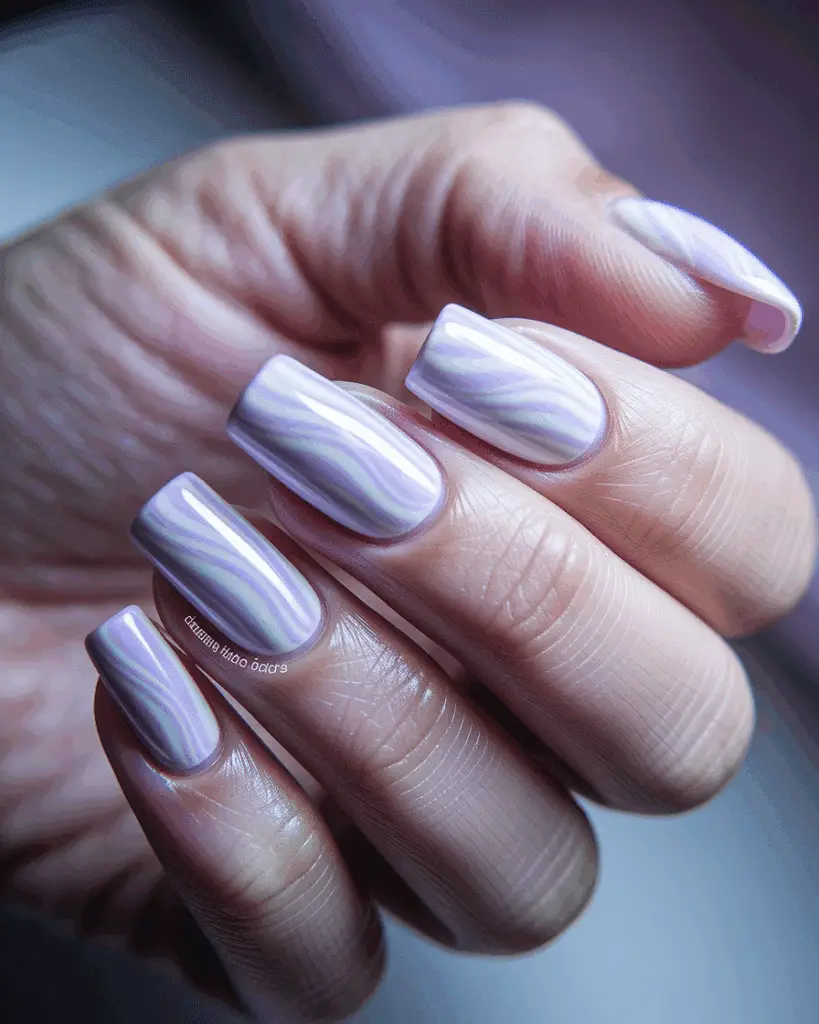 The Ultimate Guide to Lilac and Latte Nail Trends for Effortless Elegance 4 The Ultimate Guide to Lilac and Latte Nail Trends for Effortless Elegance