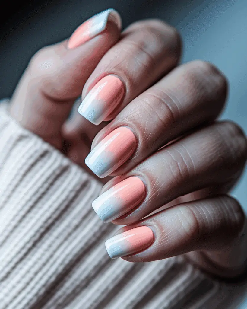 Soft Pastel Nail Designs for a Feminine and Dreamy Look 4 Soft Pastel Nail Designs for a Feminine and Dreamy Look