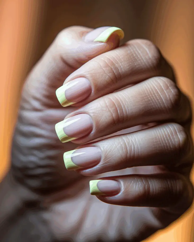 Summer Nail Trends 2025: Fresh Ideas for the Perfect Seasonal Manicure 3 Summer Nail Trends 2025: Fresh Ideas for the Perfect Seasonal Manicure