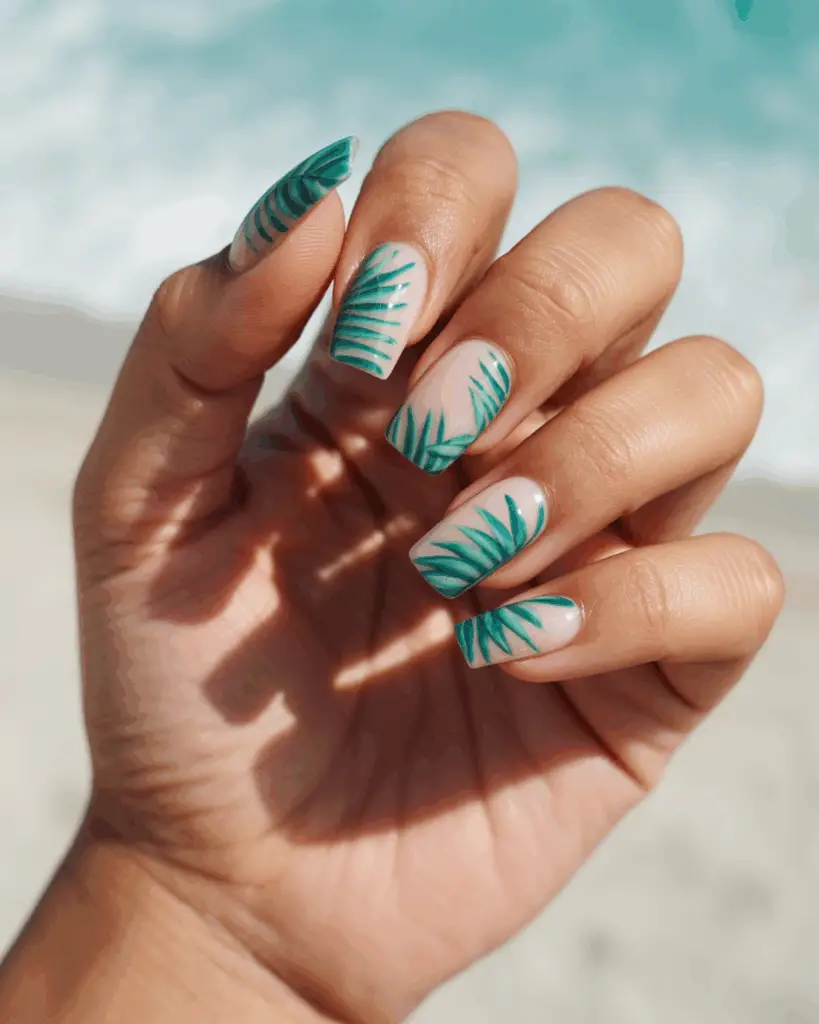 Stunning Summer Nail Designs That Will Transform Your Manicure 3 Stunning Summer Nail Designs That Will Transform Your Manicure