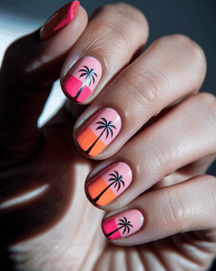 Summer Nail Trends 2025: Fresh Ideas for the Perfect Seasonal Manicure 2 Summer Nail Trends 2025: Fresh Ideas for the Perfect Seasonal Manicure
